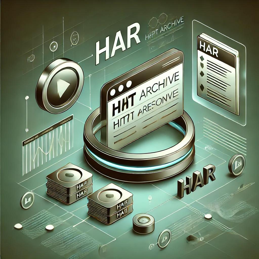 HAR:Chatgpt之Browser Tool 分析