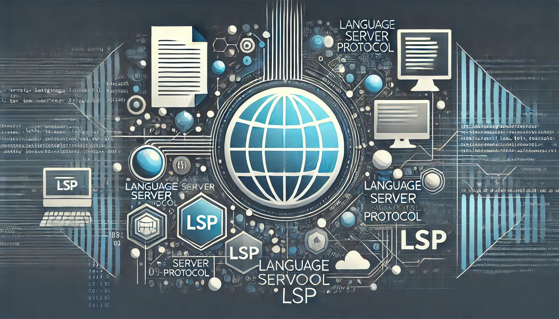 LSP：让AI理解大型代码项目的关键